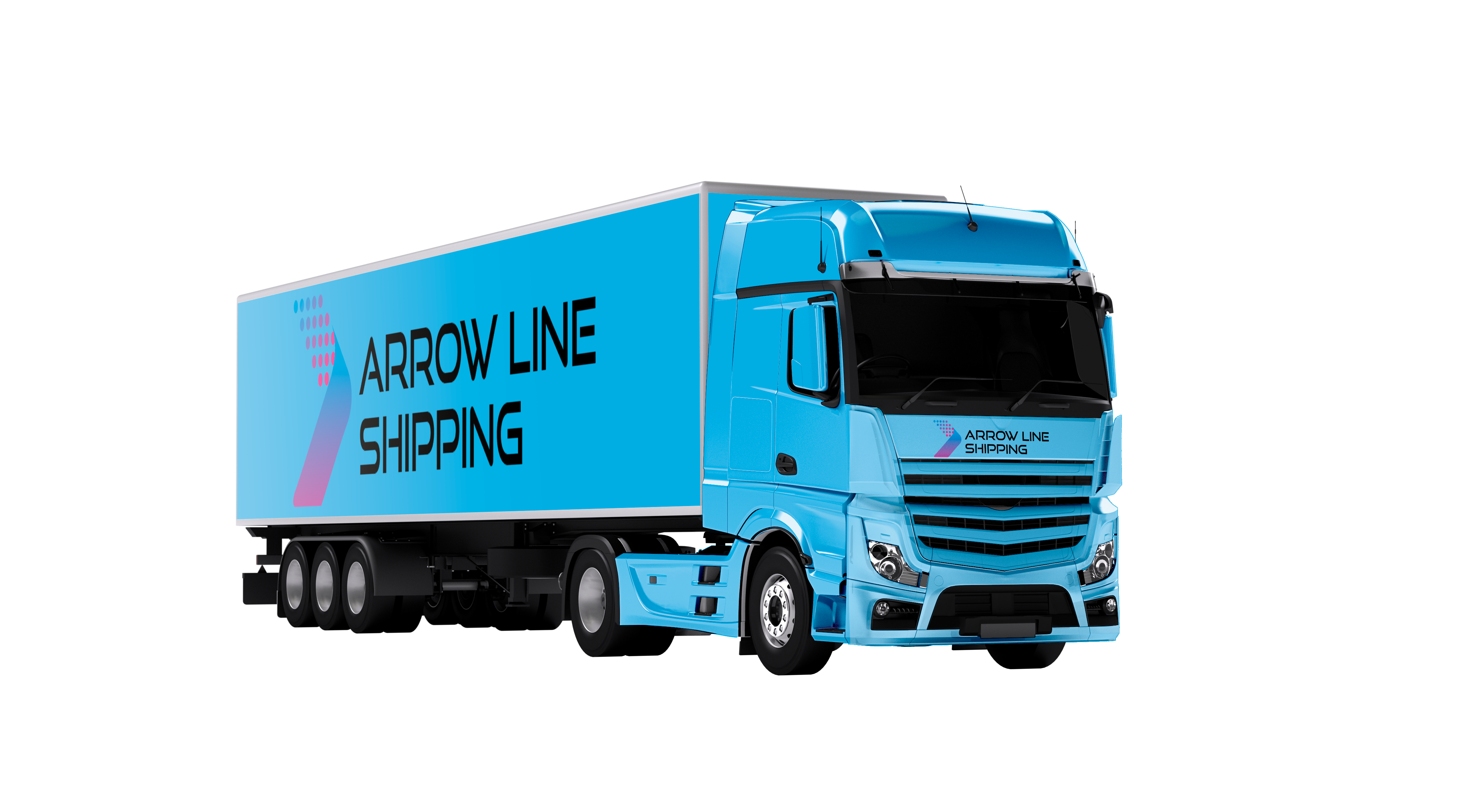 Arrow-Global-Road-Freight